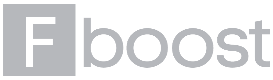 Fboost - Consultoria em Engenharia de Receita